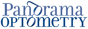 Panorama Optometry Logo